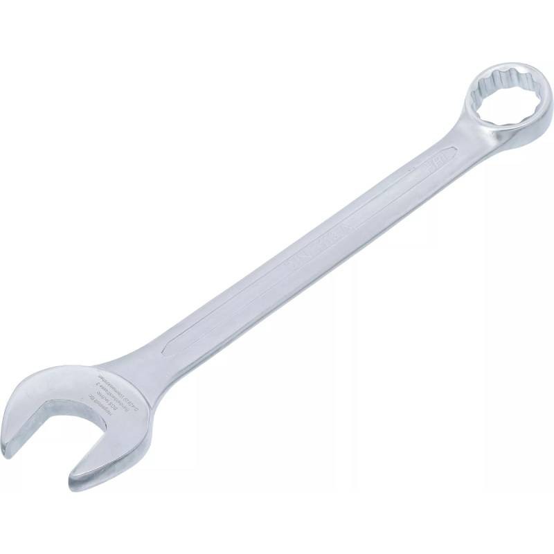 Llave combinada 41 mm, cromada, 12 puntas BGS-Alemania - Imagen 3