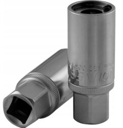 LLAVE PARA QUITAR PASADORES TORNEADOS 7mm 1/2' EXTRACTOR Jonnesway
