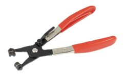 ALICATES DE ABRAZADERA FORD VW OPEL y otros